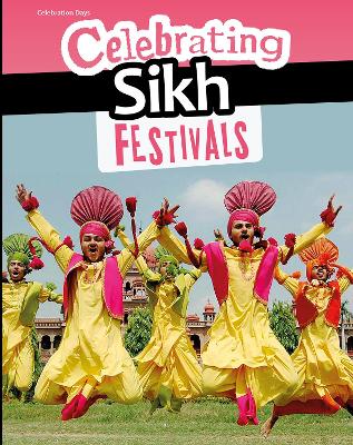 Celebrating Sikh Festivals