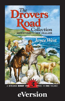 The Drover's Road Collection: Three New Zealand Adventures