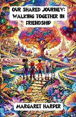 Our Shared Journey: Walking Together in Friendship