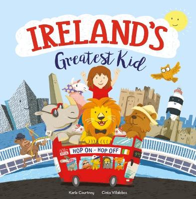 Ireland's Greatest Kid