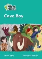 Cave Boy: Level 3