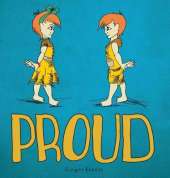 Proud