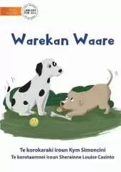 Counting - Warekan Waare (Te Kiribati)