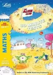 Aliens Quick Test: Maths 6-7