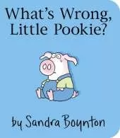 What's Wrong, Little Pookie?