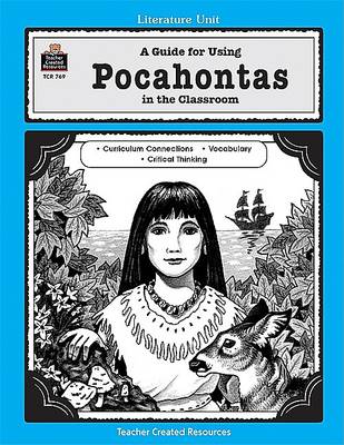 Pocahontas