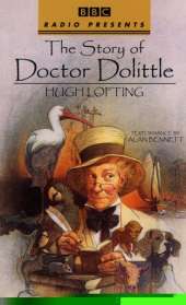 The Story of Doctor Dolittle