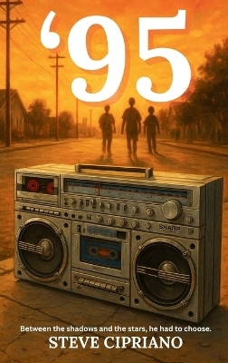 '95: Between the shadows and the stars, he had to choose.