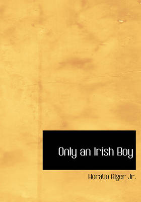 Only an Irish Boy