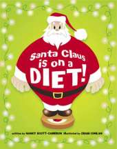 Santa Claus is on a Diet