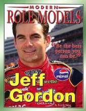 Jeff Gordan