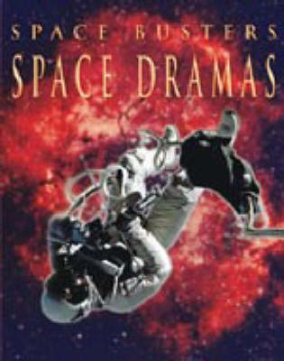 SPACE BUSTERS SPACE DRAMAS