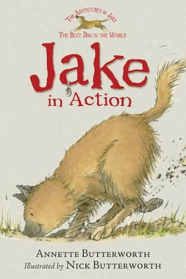 Jake in Action