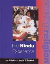 Seeking Religion: The Hindu Experience 2nd Edn
