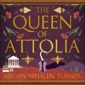 The Queen of Attolia: The second book in the Queen's Thief series