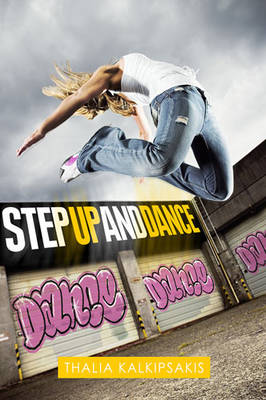 Step Up and Dance