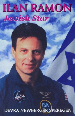 Ilan Ramon: Jewish Star