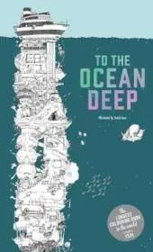 To the Ocean Deep: The Longest Colouring Book in the World
