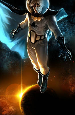 Agents of Atlas
