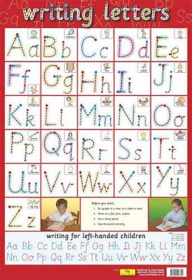 Writing Letters