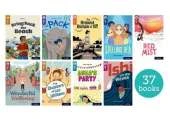 Oxford Reading Tree TreeTops Reflect Singles Pack 2022 Titles: Oxford Reading Levels 8-20