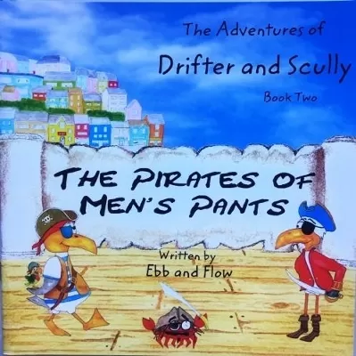 The Pirates of Men's Pants