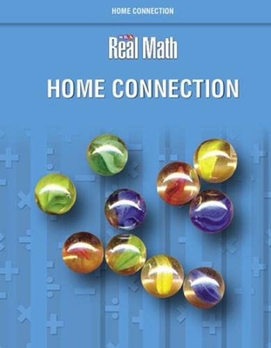 Real Math Building Blocks - Assessment Booklet - Pre-K
