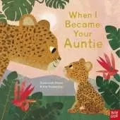 When I Became Your Auntie