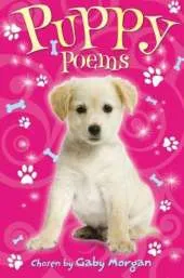Puppy Poems: chosen by