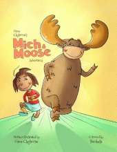 Mich & Moose Adventures