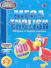 Mega English