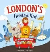 London's Greatest Kid