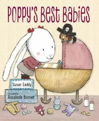 Poppy's Best Babies
