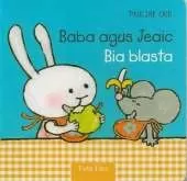 Baba Agus Jeaic