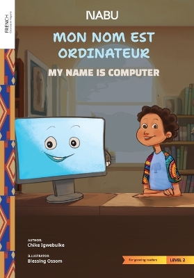 My Name is Computer