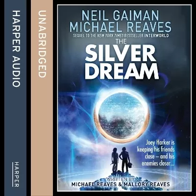 The Silver Dream