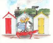 The Gull Next Door