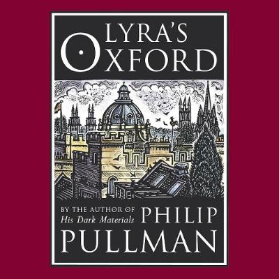 Lyra's Oxford