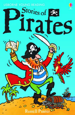 Stories of Pirates