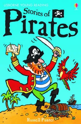 Stories of Pirates