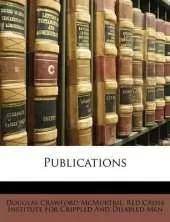 Publications