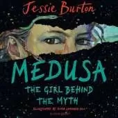 Medusa: A 'beautiful and profound retelling' of Medusa's story