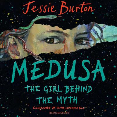 Medusa: A 'beautiful and profound retelling' of Medusa's story