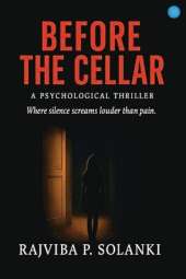 Before the cellar
