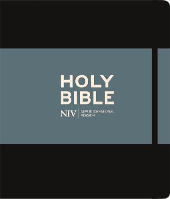 NIV Journalling Bible