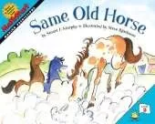 Same Old Horse