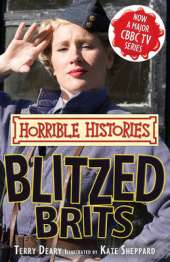 The Blitzed Brits