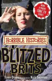 The Blitzed Brits
