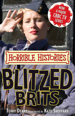 The Blitzed Brits