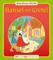 Hansel and Gretel